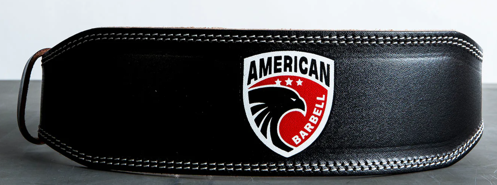 American barbell - Weightlifting belt